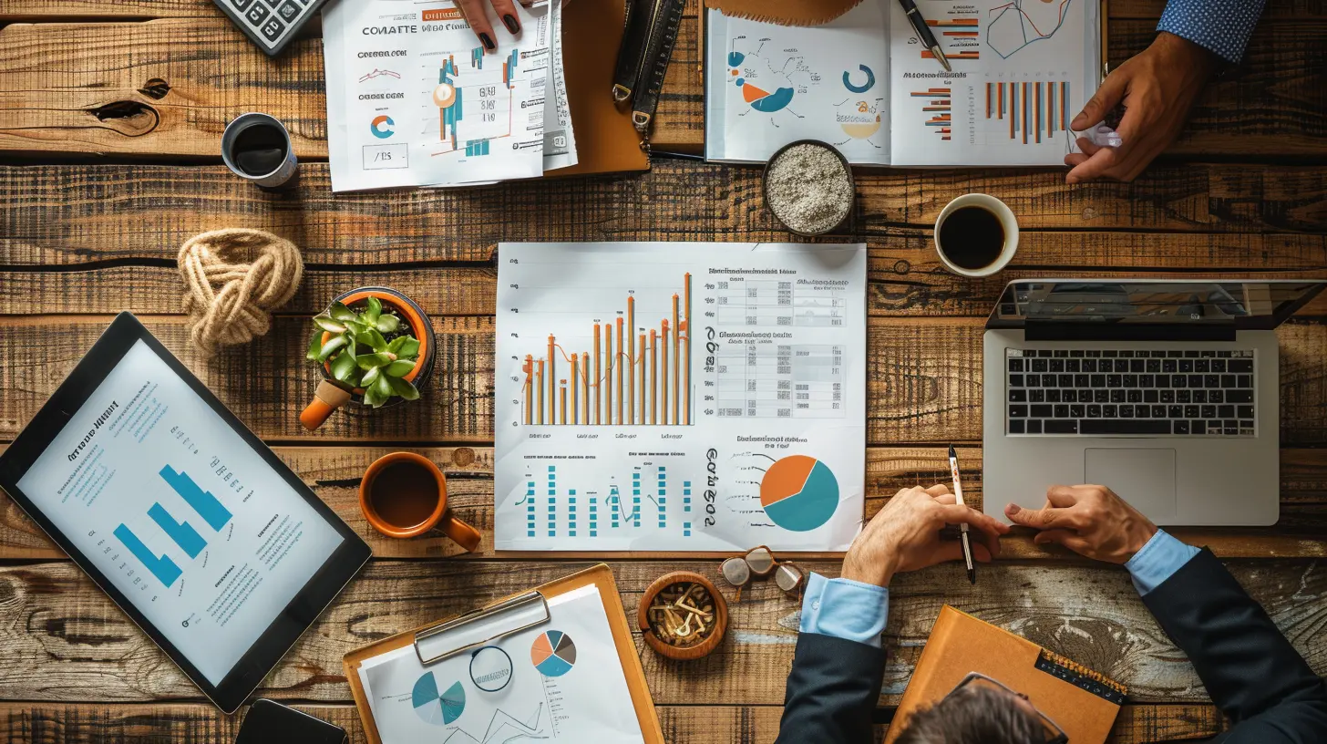 Optimizing Operations through Effective Vendor Management