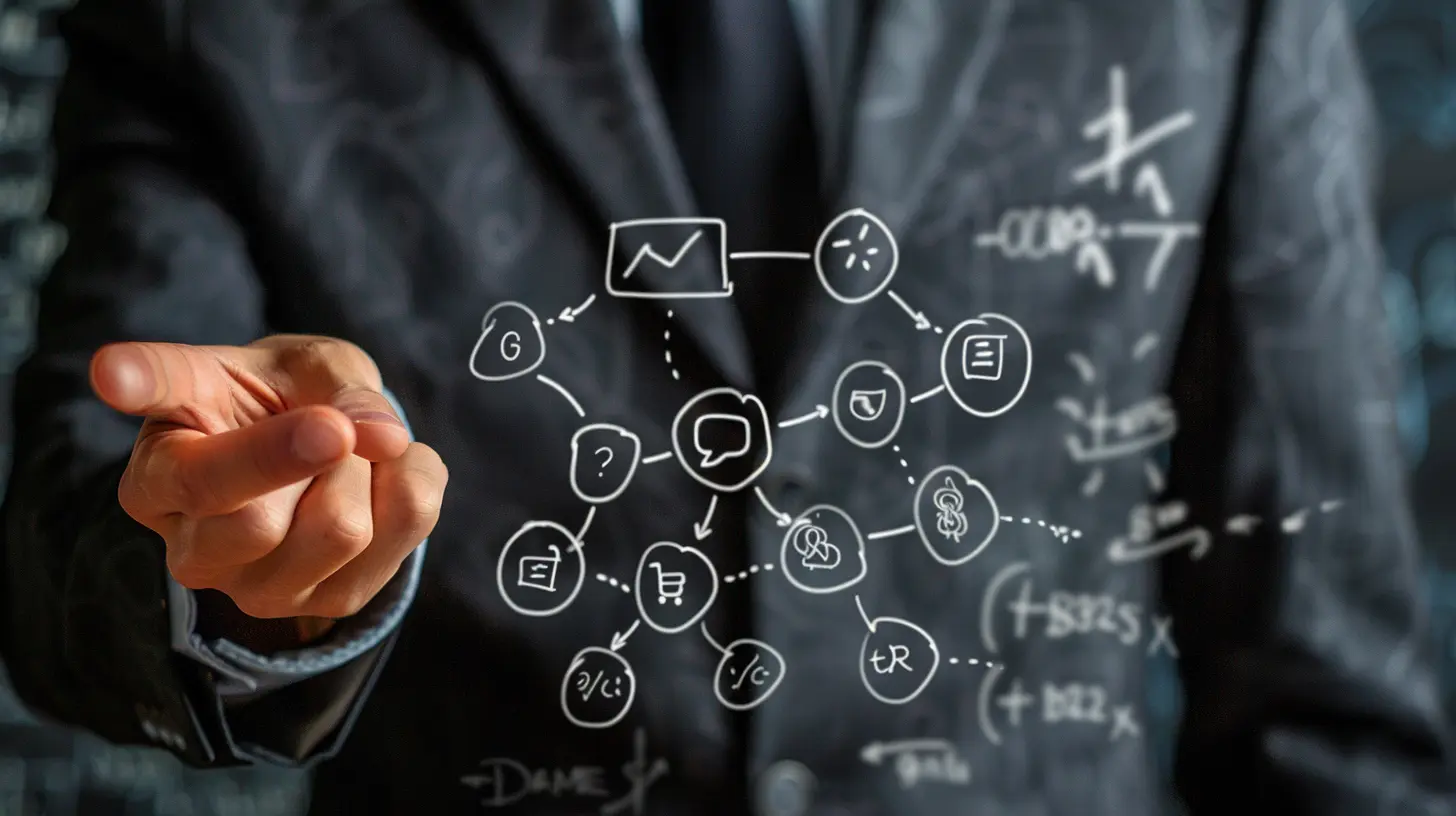 Optimizing Operations through Effective Vendor Management