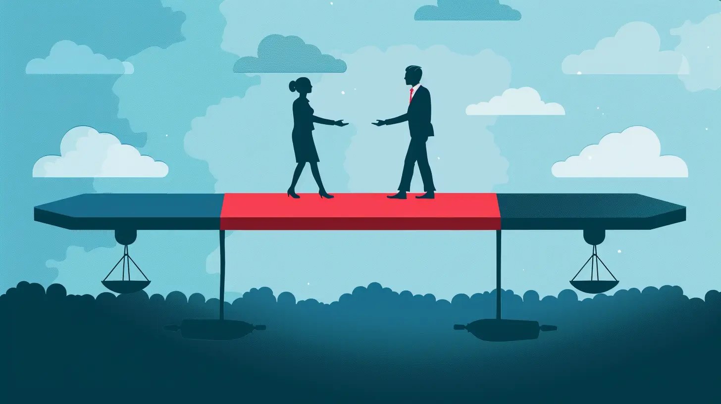 Optimizing Work-Life Balance Policies to Attract and Retain Talent