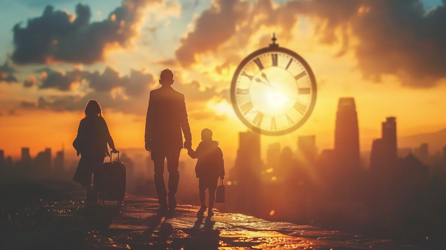 Optimizing Work-Life Balance Policies to Attract and Retain Talent