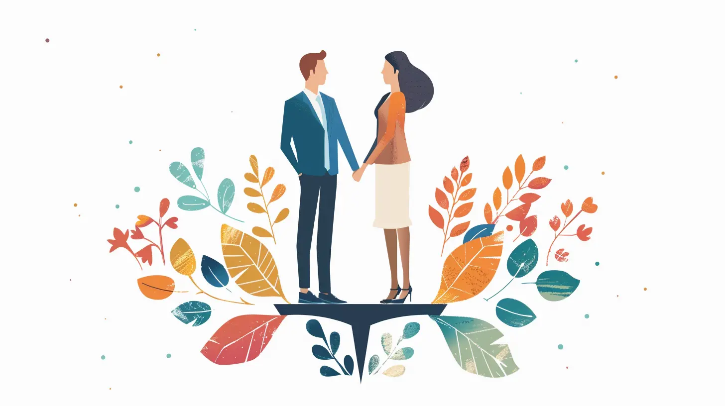 Optimizing Work-Life Balance Policies to Attract and Retain Talent