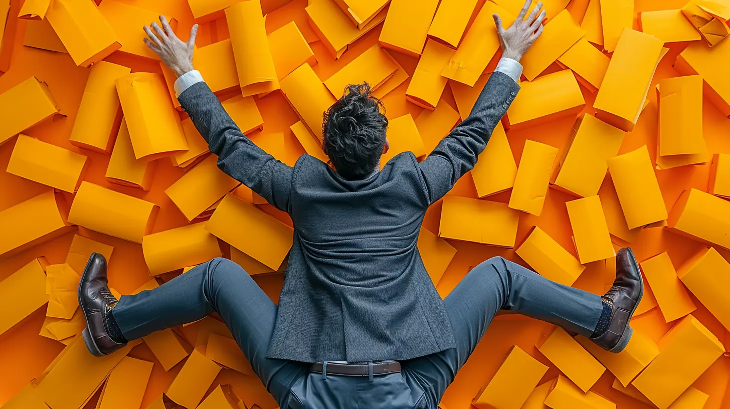 Overcoming Burnout: Strategies for Renewing Employee Enthusiasm