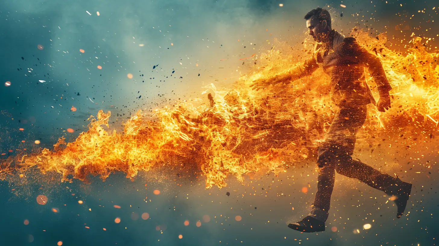 Overcoming Burnout: Strategies for Renewing Employee Enthusiasm