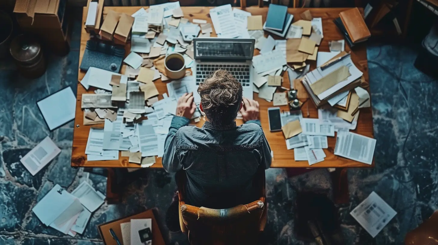 Overcoming Common Freelance Challenges