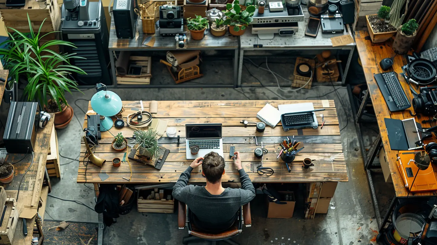 Overcoming Common Freelance Challenges