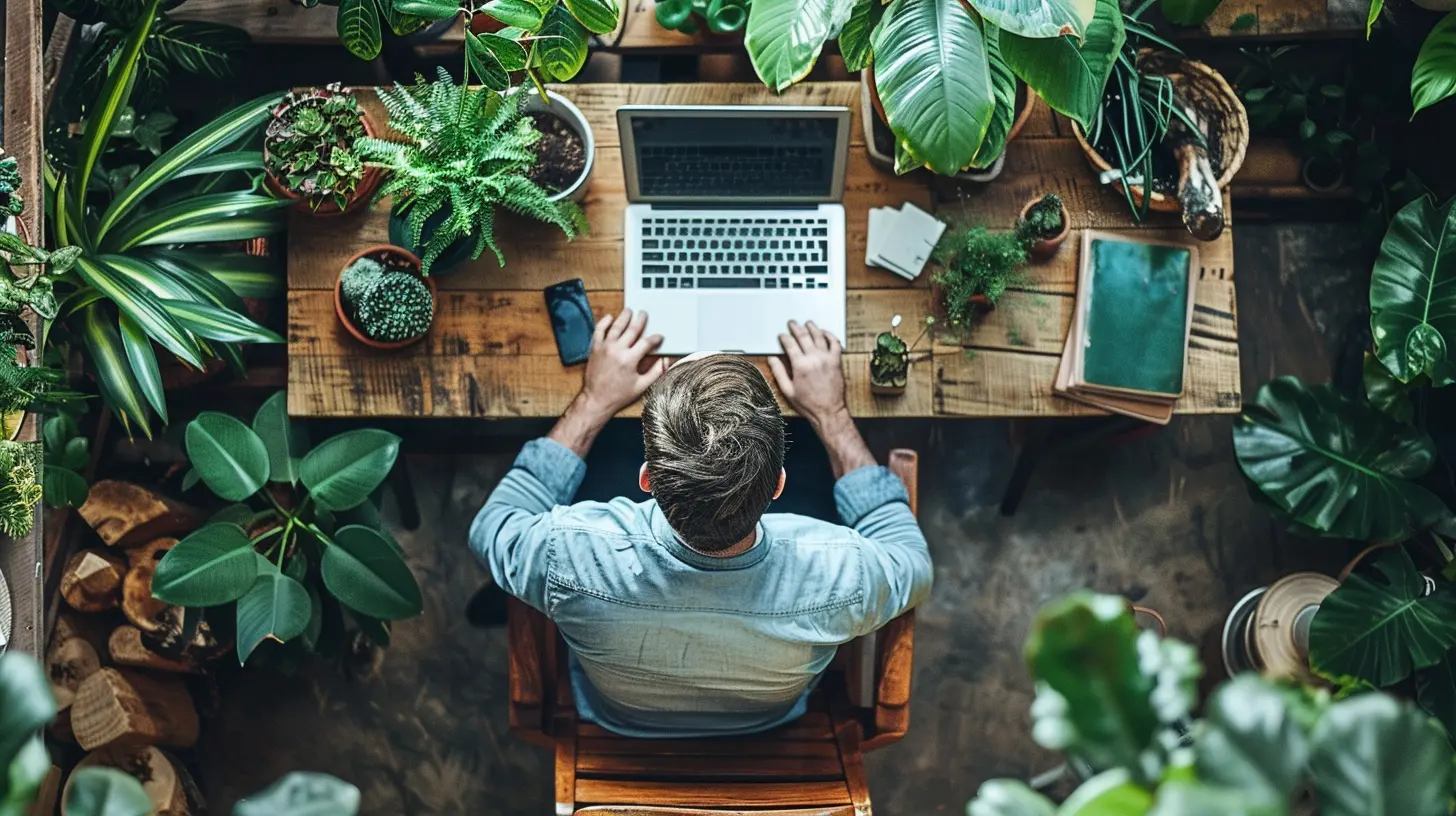 Overcoming Common Freelance Challenges