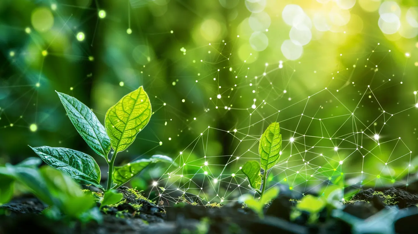 Powering Businesses with Green Hydrogen: A Look at the Opportunities