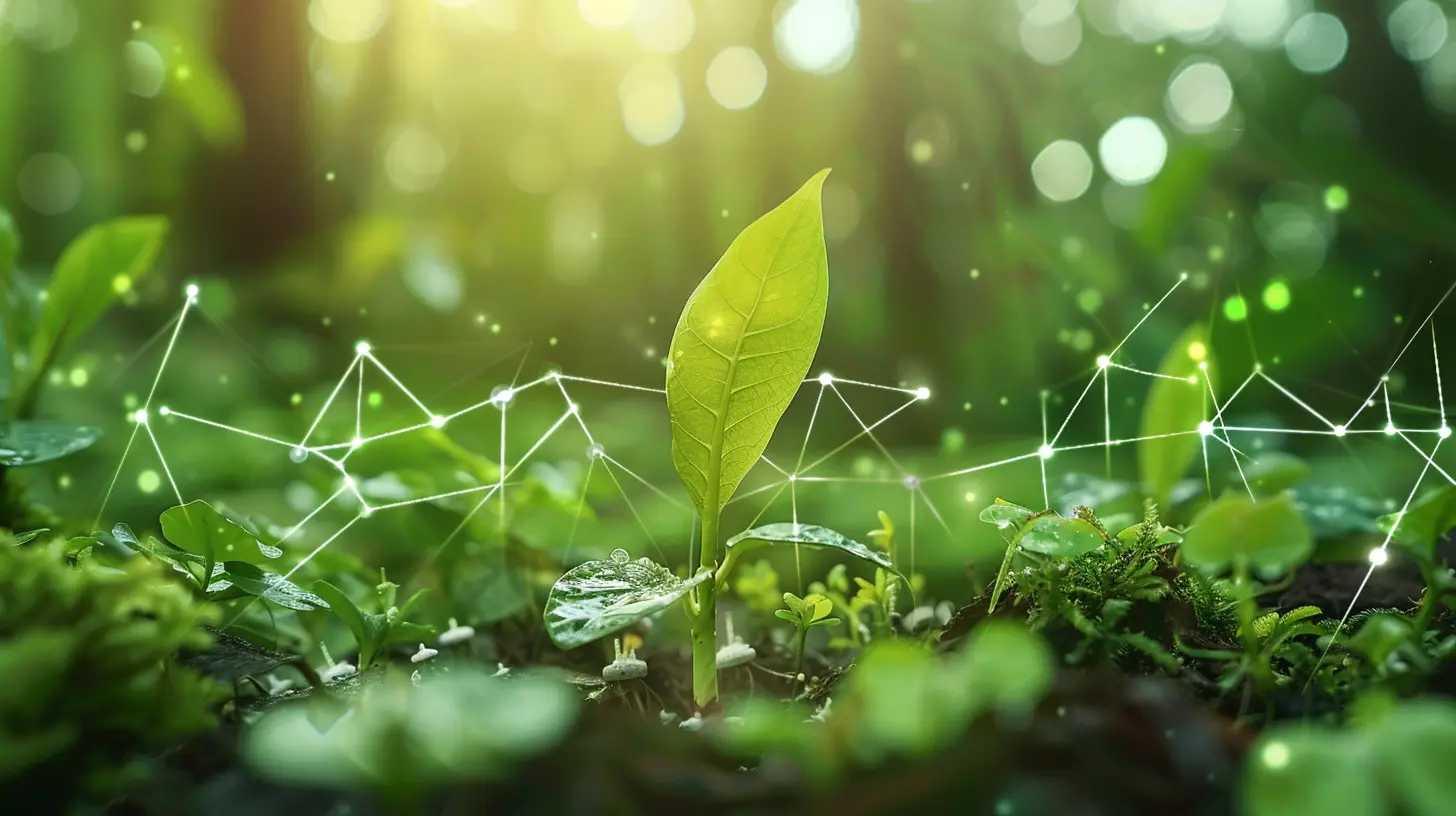 Powering Businesses with Green Hydrogen: A Look at the Opportunities