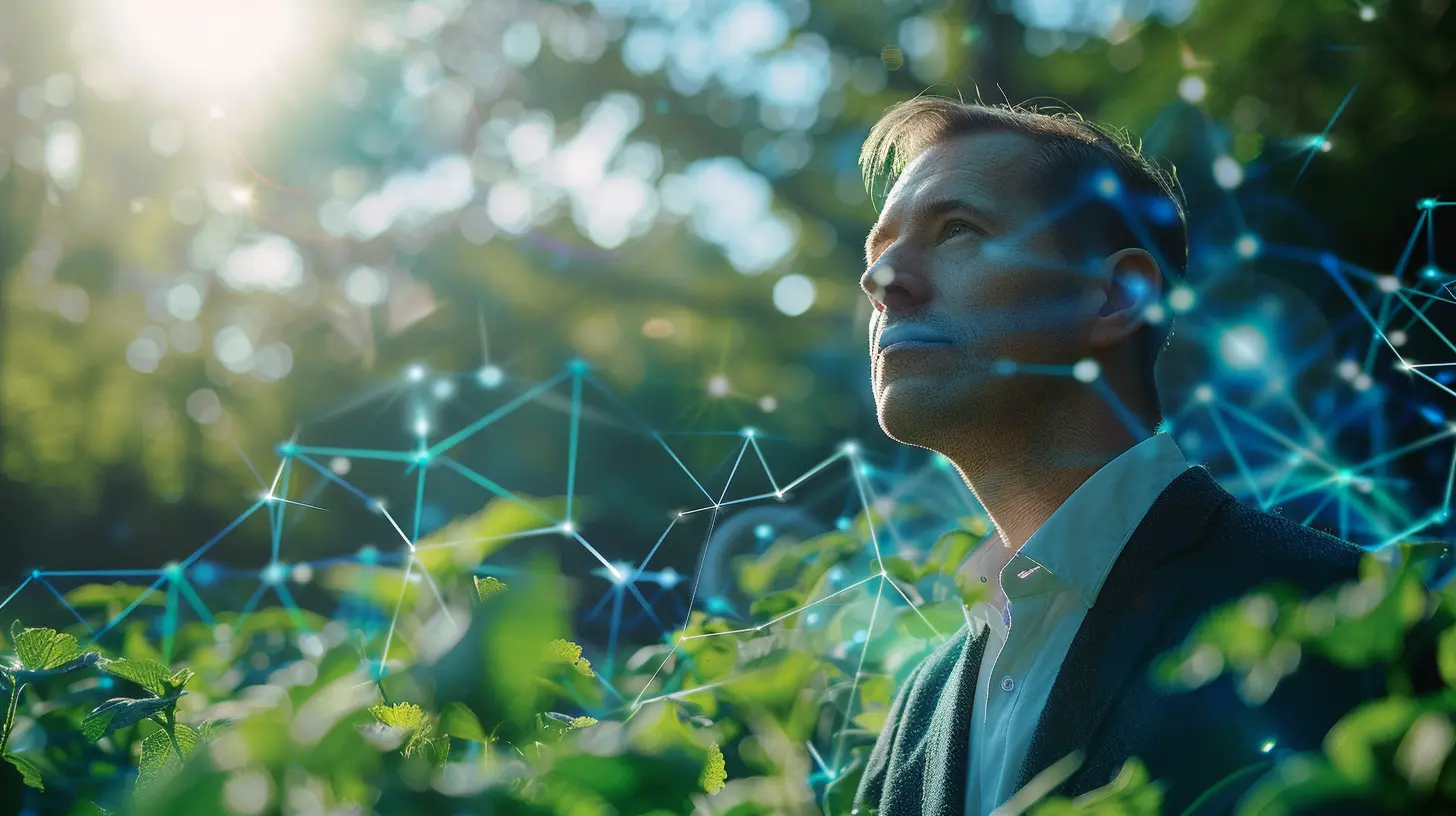 Powering Businesses with Green Hydrogen: A Look at the Opportunities