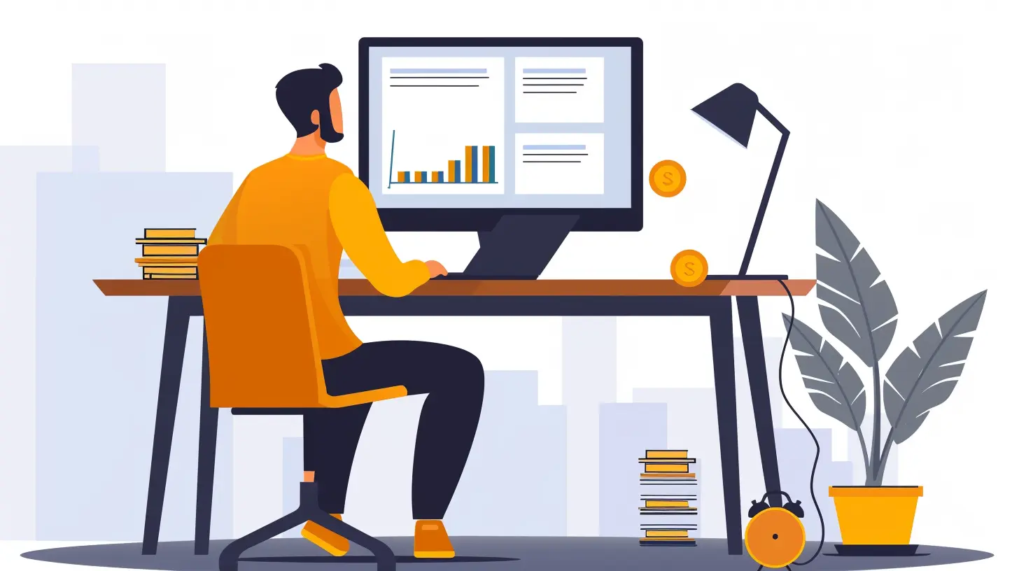 Pricing Strategies for New Freelancers