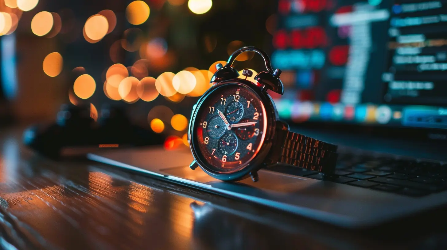 Productivity Hacks for Managing Multiple Projects at Once