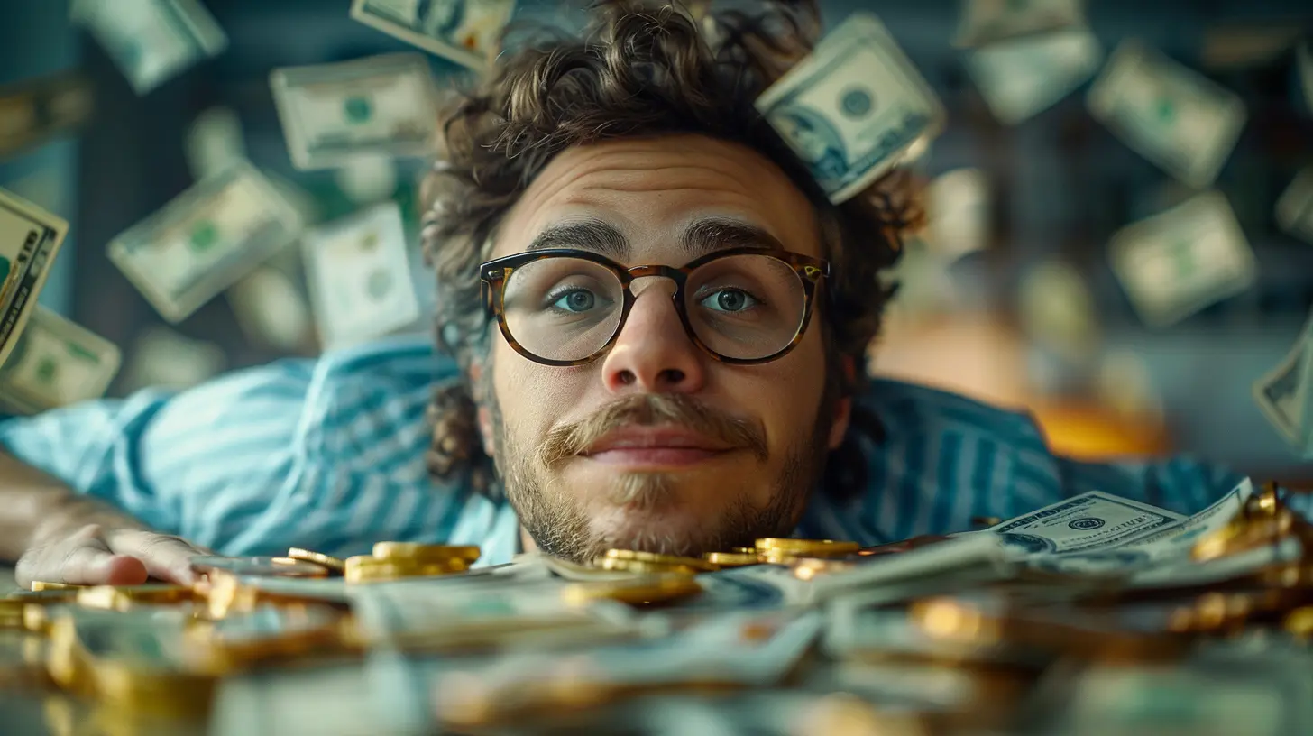 Proven Tactics to Improve Your Small Business Cash Flow