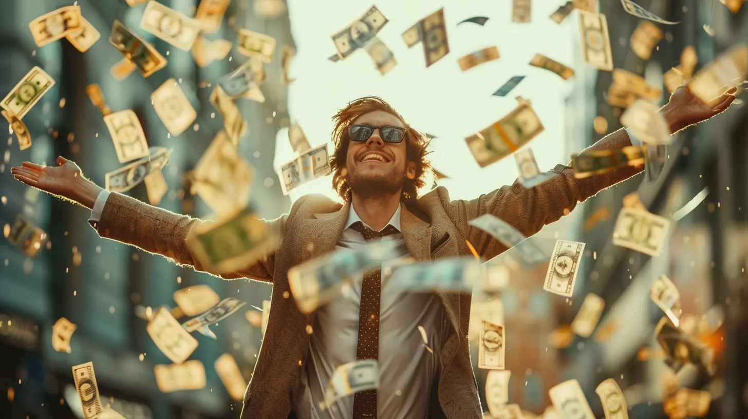 Proven Tactics to Improve Your Small Business Cash Flow