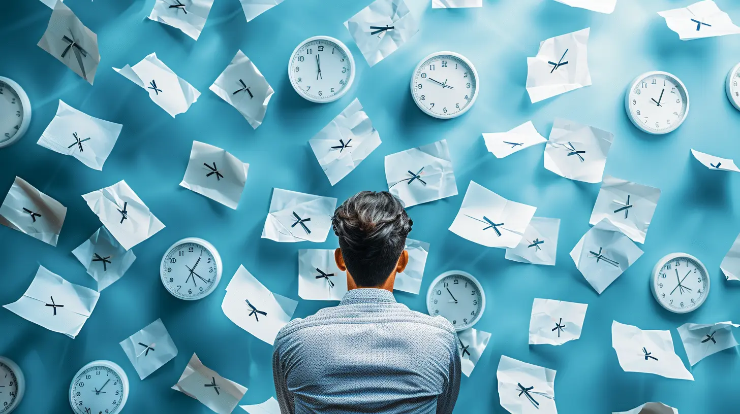 Reducing Meeting Overload: Streamline Your Schedule