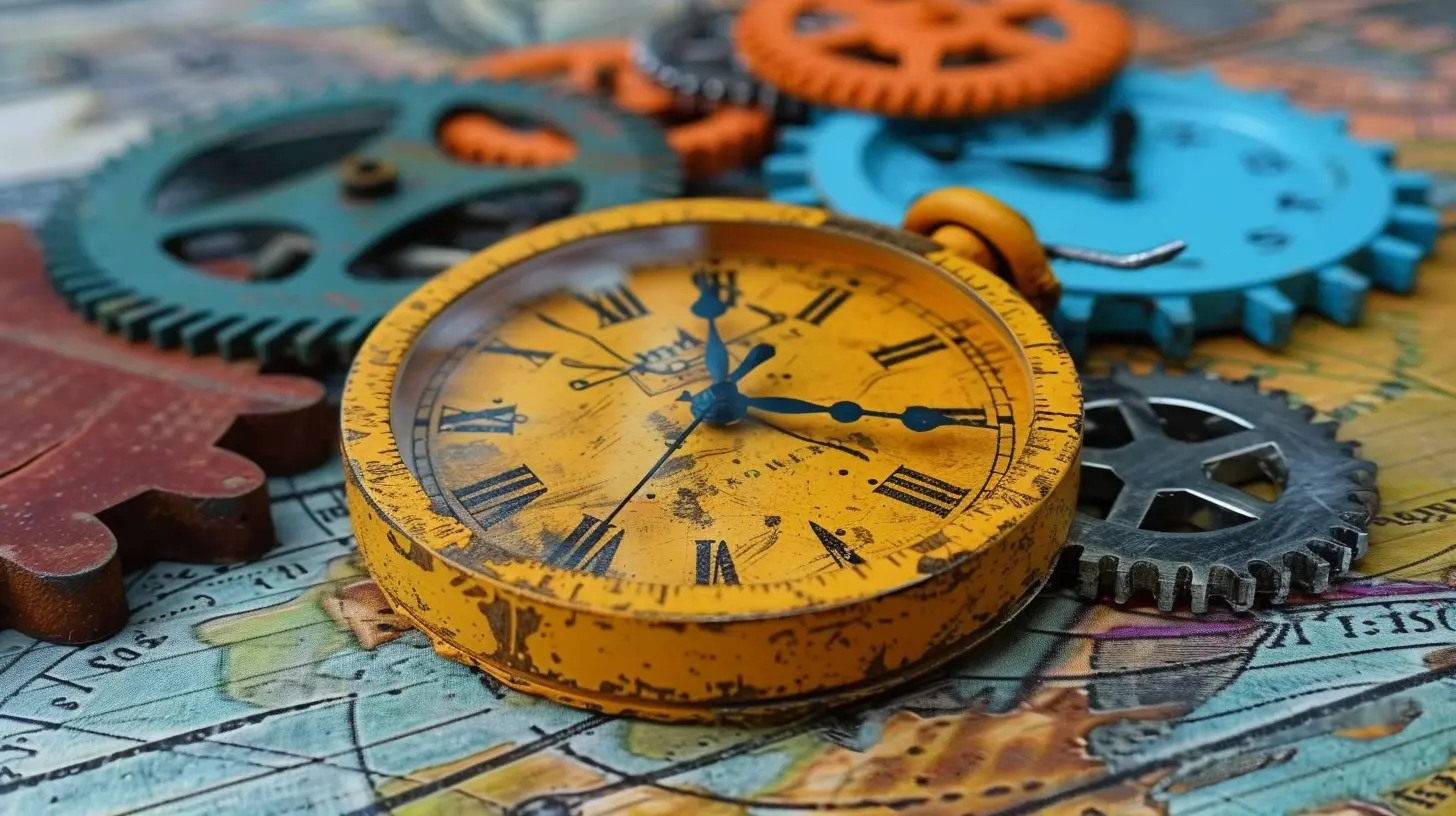 Reducing Meeting Overload: Streamline Your Schedule