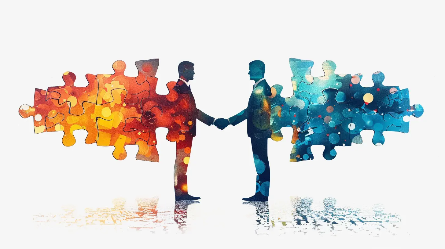 Reinventing Customer Experience through Brand Collaborations