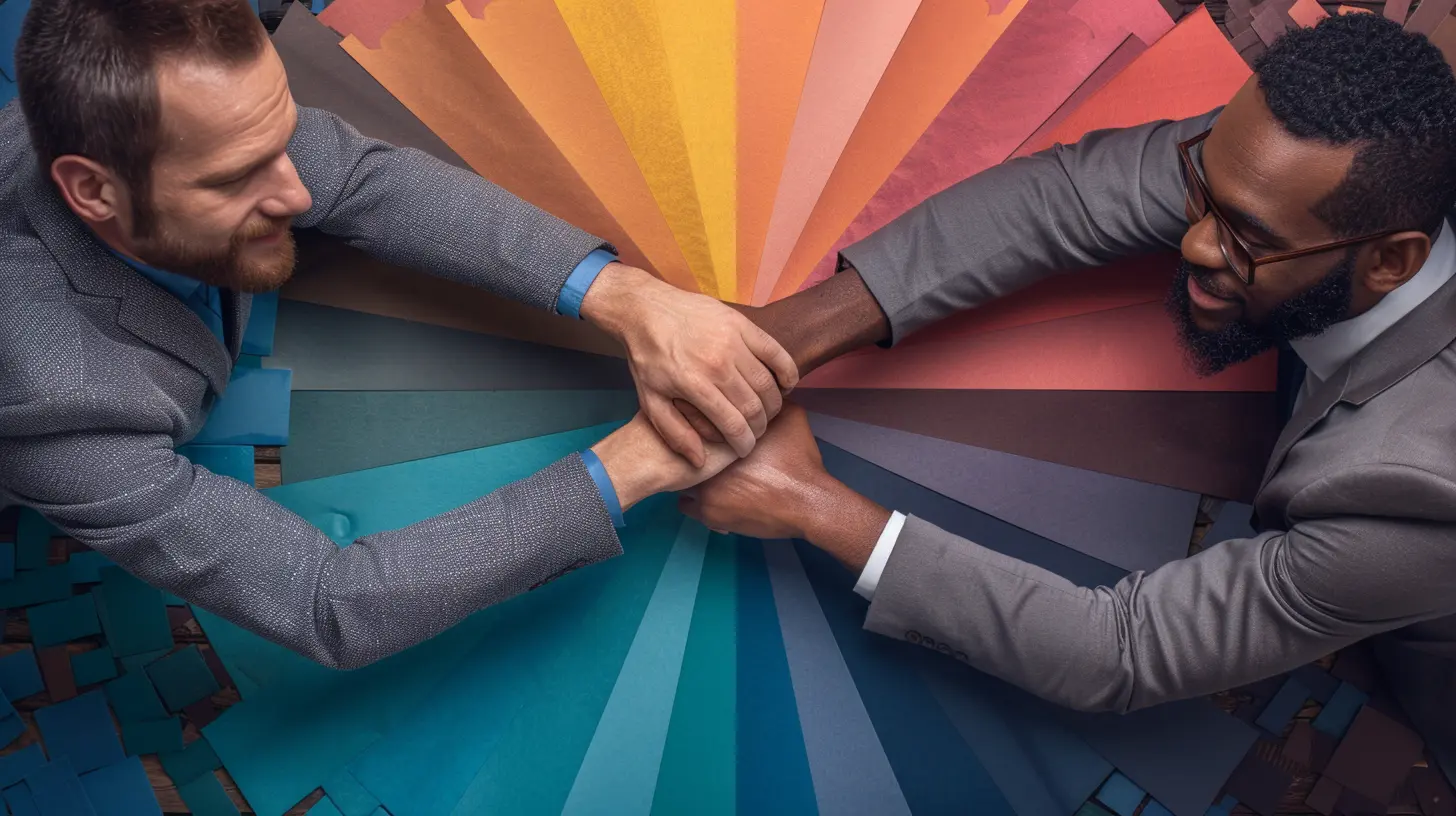 Reinventing Customer Experience through Brand Collaborations