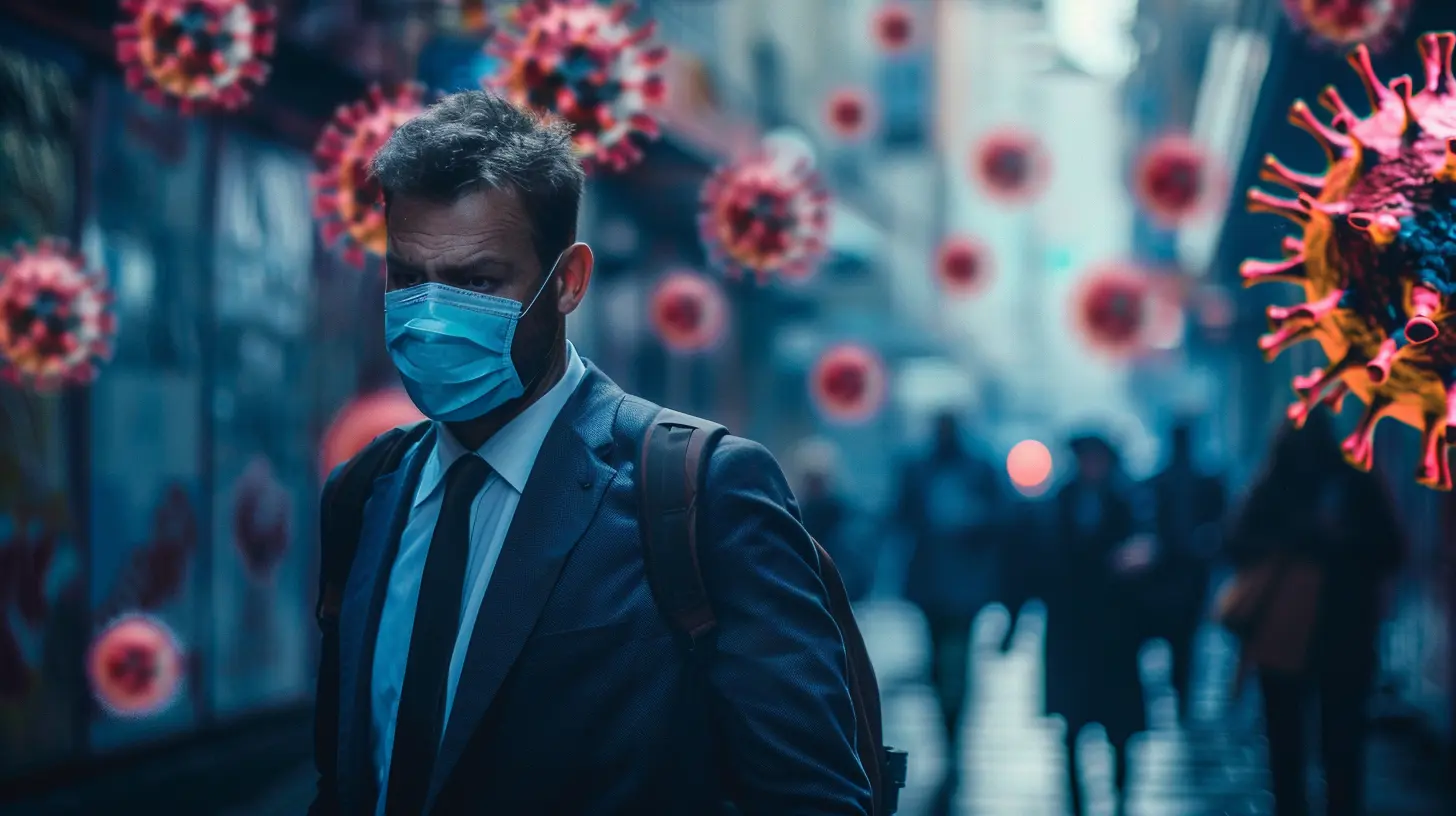 Reinventing Employee Engagement Post-Pandemic