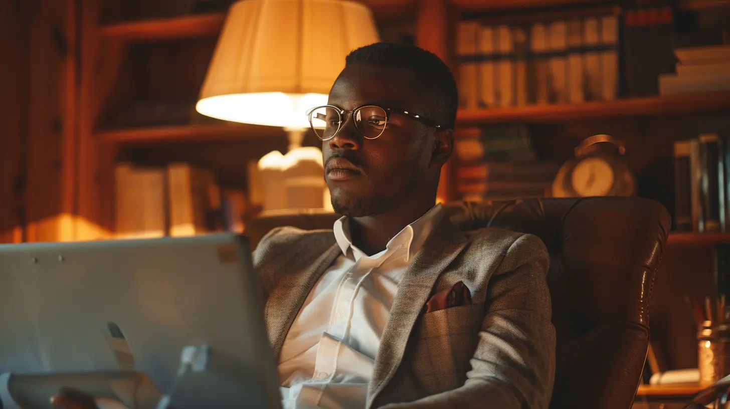 Remote Work Etiquette: Unspoken Rules for Success from Home
