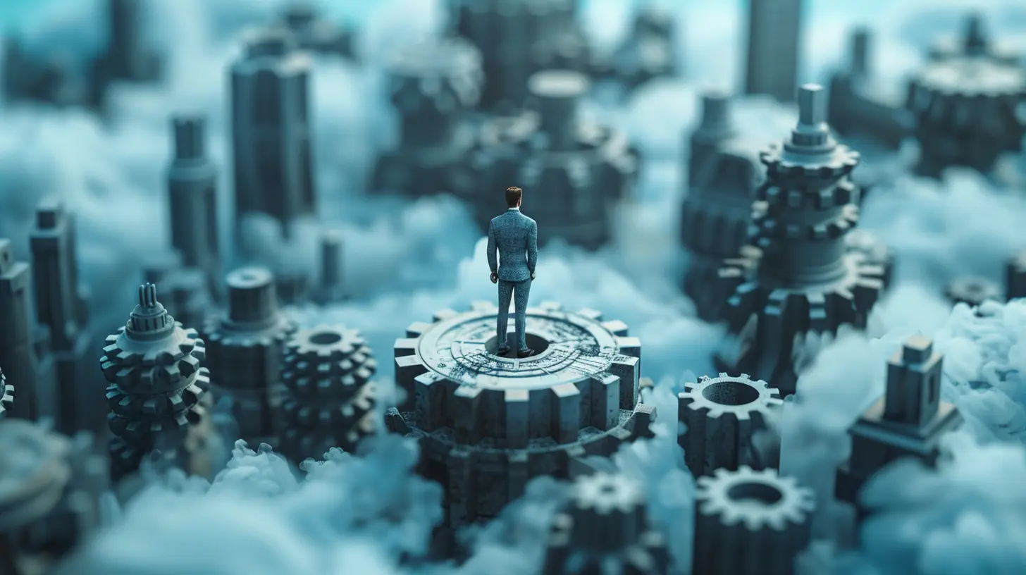 Resiliency in Manufacturing: How Companies Are Adapting to Economic Fluctuations