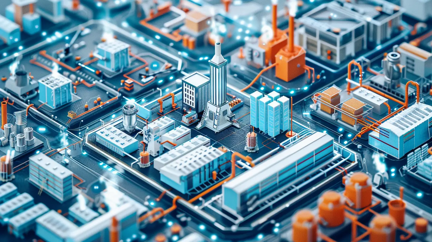 Resiliency in Manufacturing: How Companies Are Adapting to Economic Fluctuations