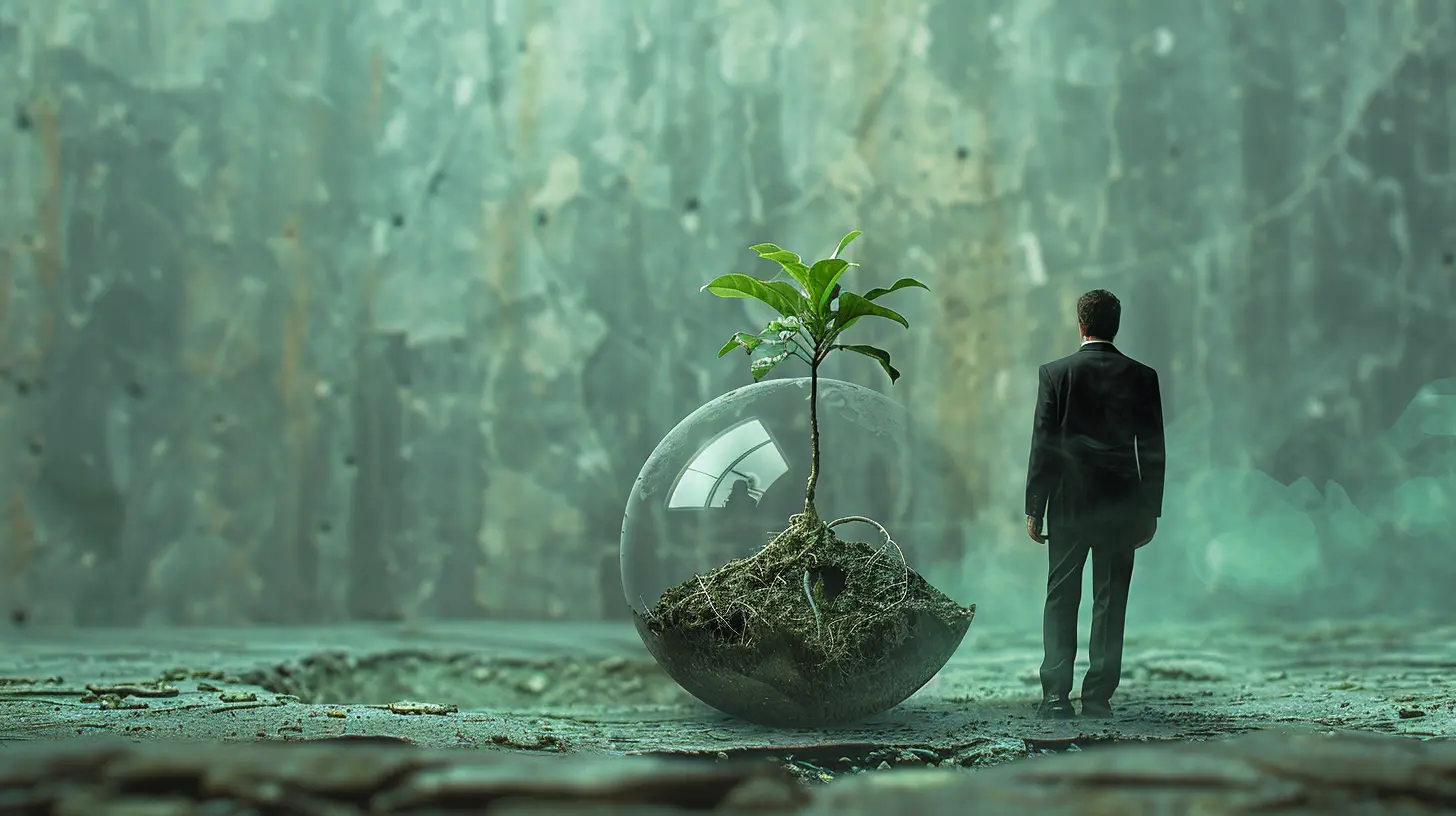 Resiliency in Manufacturing: How Companies Are Adapting to Economic Fluctuations