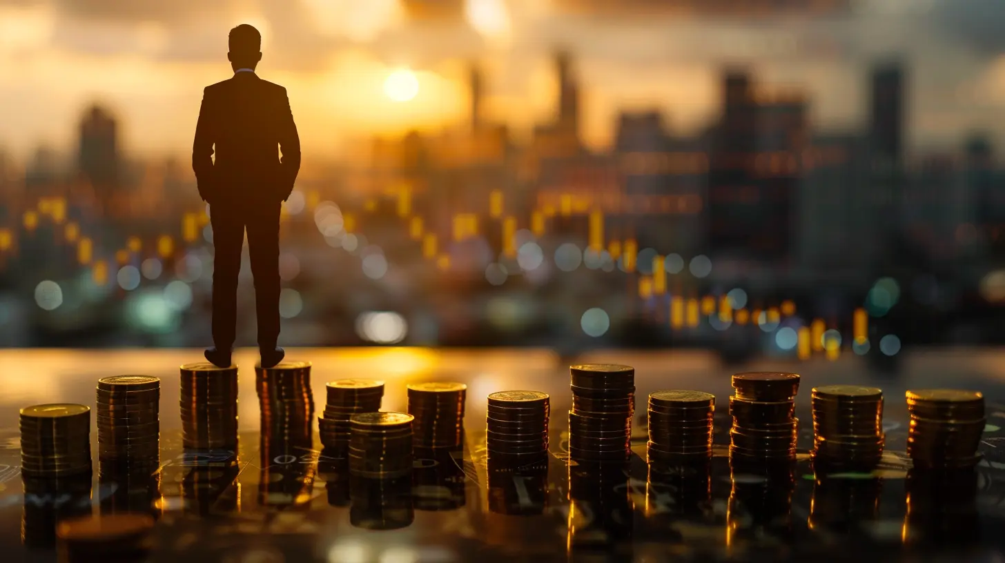Rising Debt Levels in Developing Nations: Implications for Global Growth