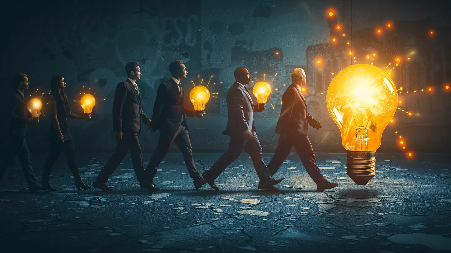 Secrets to Employee Retention Through Engagement Tactics