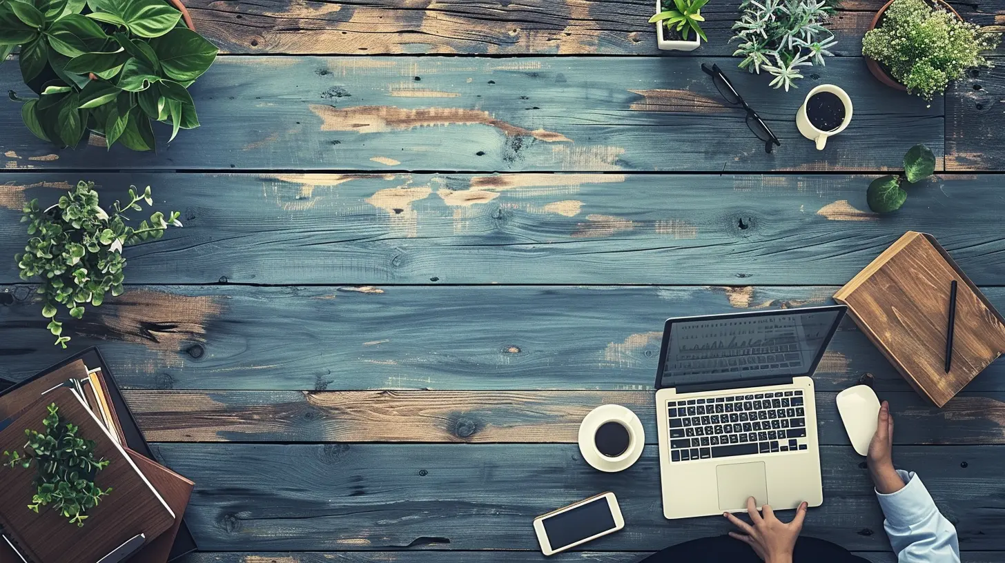 Secrets to Staying Consistent with Your Freelance Work