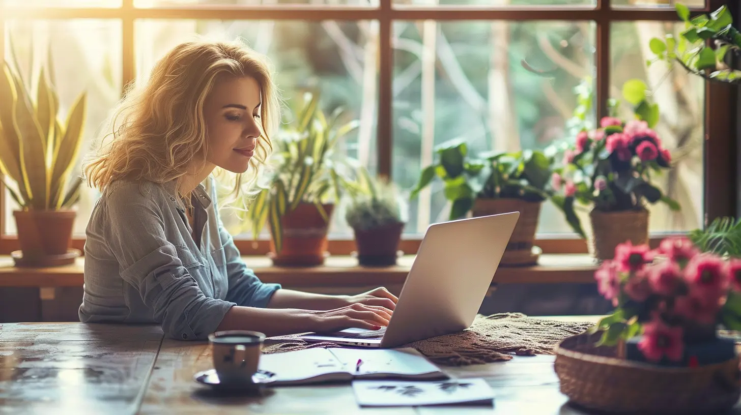 Secrets to Staying Consistent with Your Freelance Work