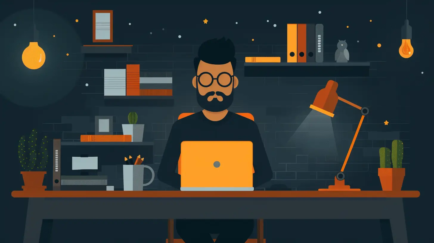 Securing Your Freelance Work with Effective Contracts