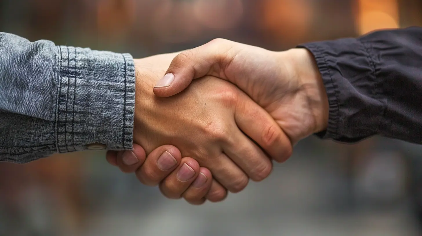 Simple Customer Retention Techniques for Small Business Success