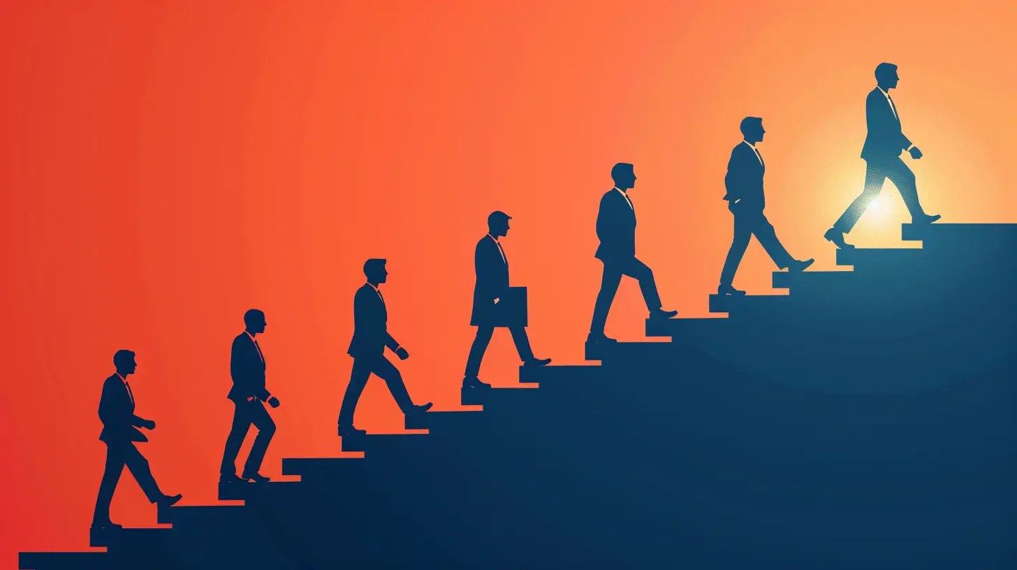 Steps to Engage Employees with Meaningful Career Development