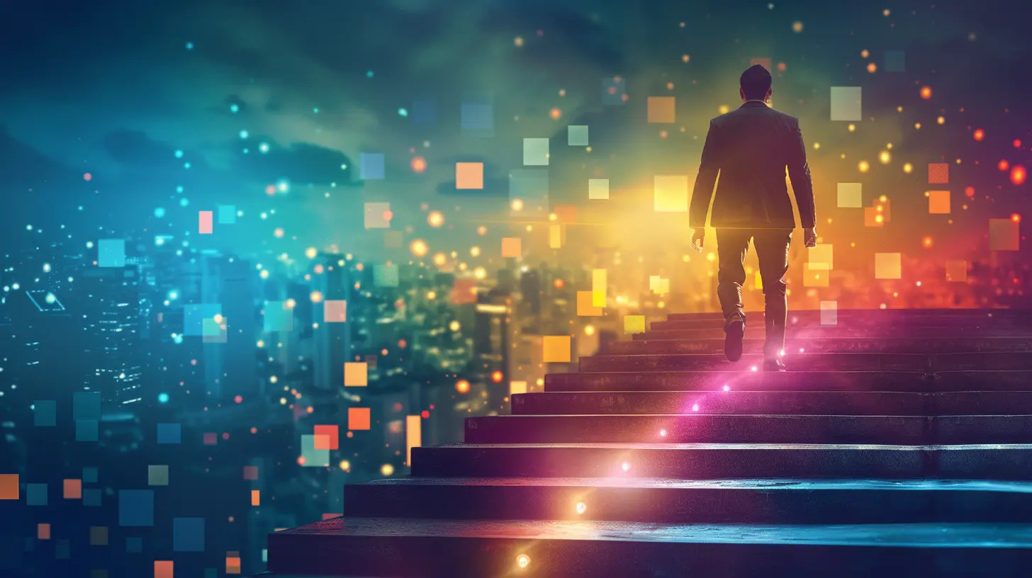 Steps to Engage Employees with Meaningful Career Development
