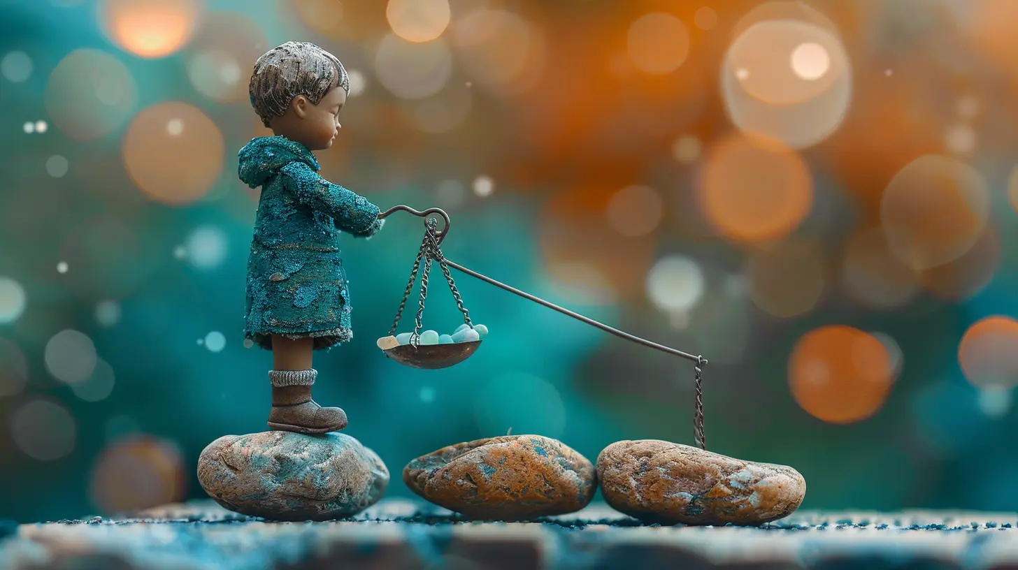 Storytelling Vs. Selling: Striking the Perfect Balance