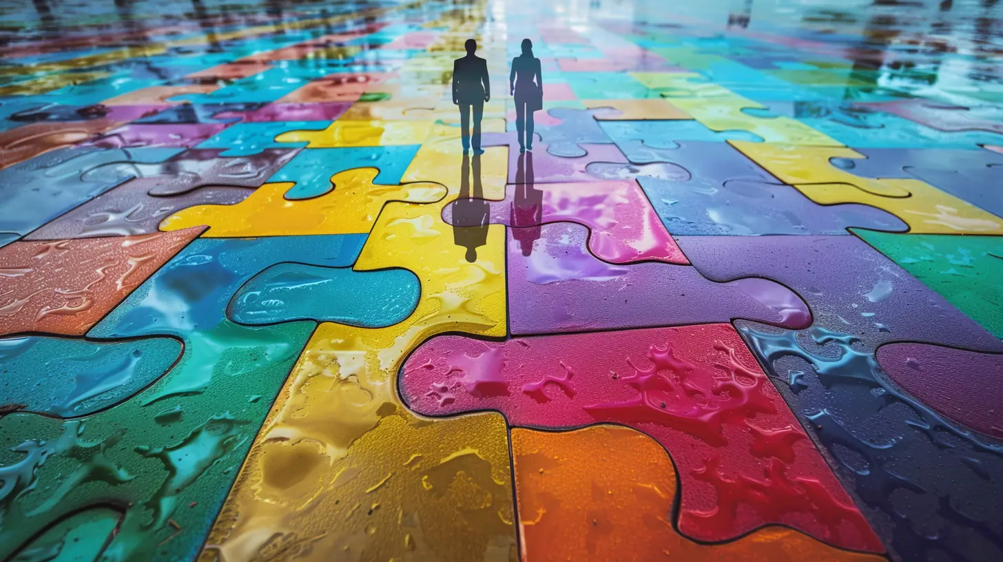 Strategies for Diversifying Your Partnership Portfolio