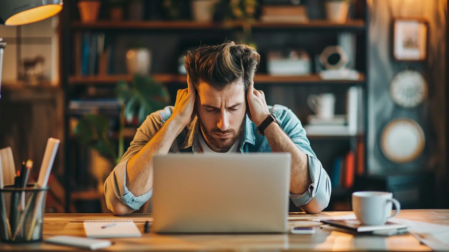 Strategies for Managing Remote Work Fatigue