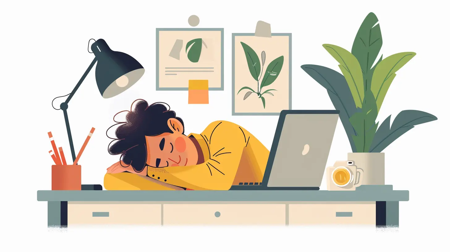 Strategies for Managing Remote Work Fatigue