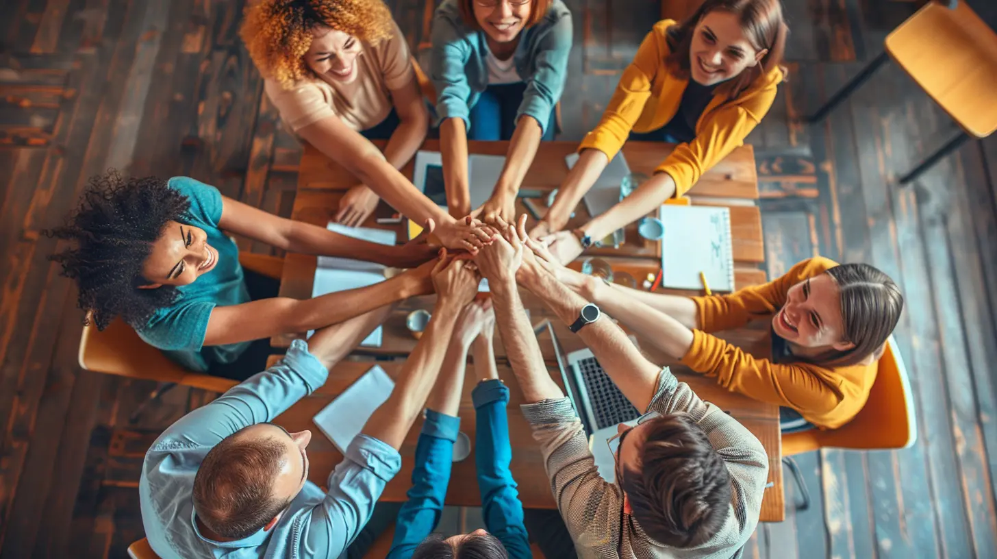 Strategies to Improve Employee Accountability and Trust in the Workplace