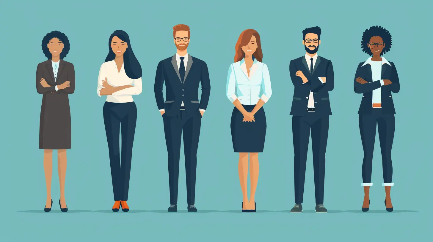 Strategies to Improve Employee Accountability and Trust in the Workplace