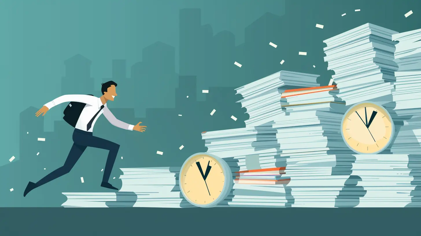 Strategies to Keep Your Freelancing Business Steady During a Slow Period