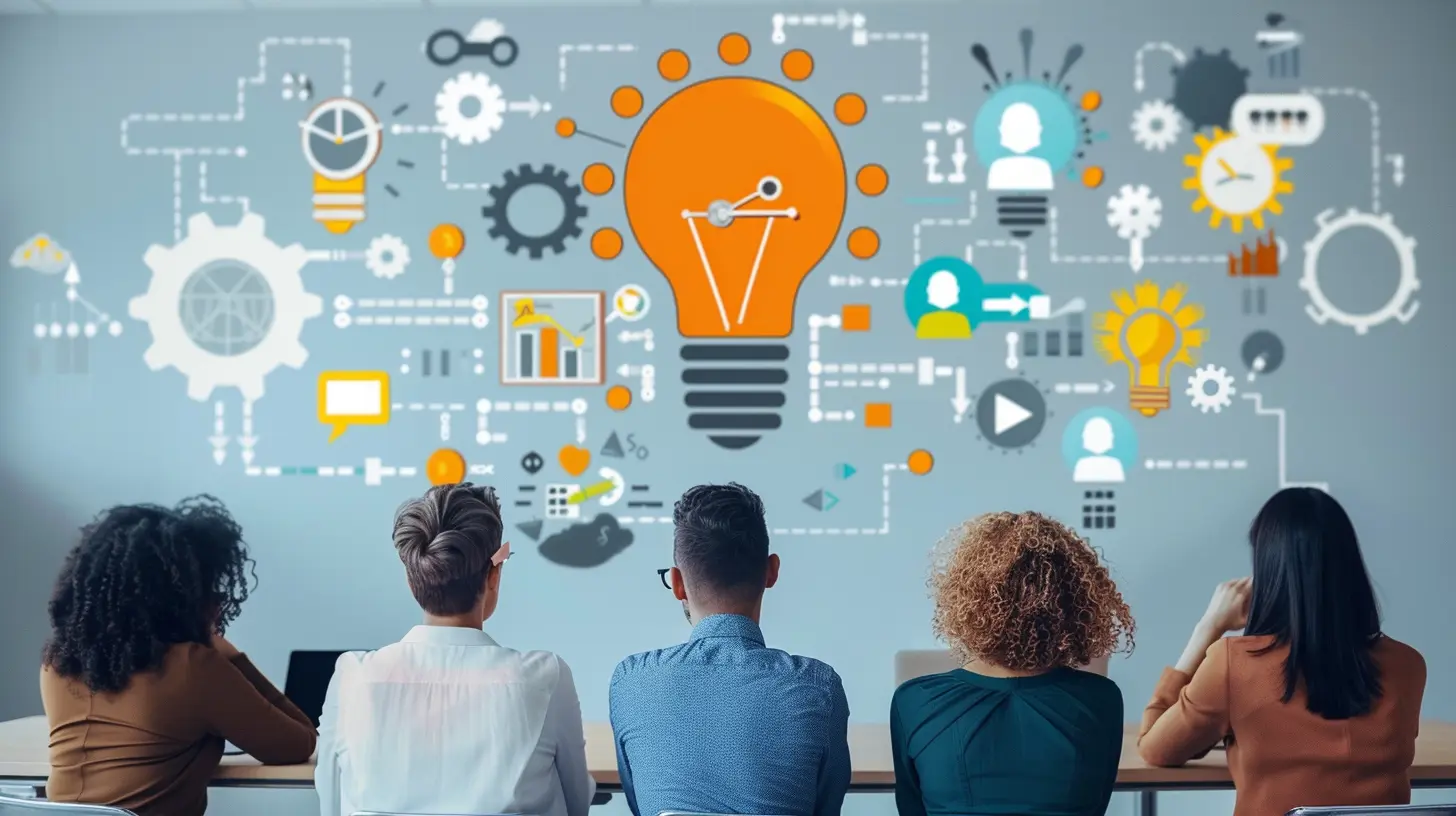 Strategizing for Employee Engagement During Times of Change