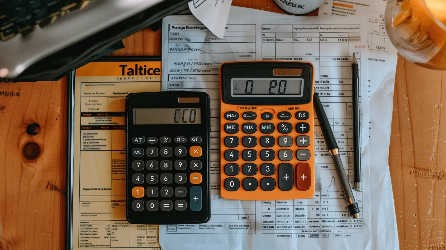 Tax Tips Every Freelancer Should Know