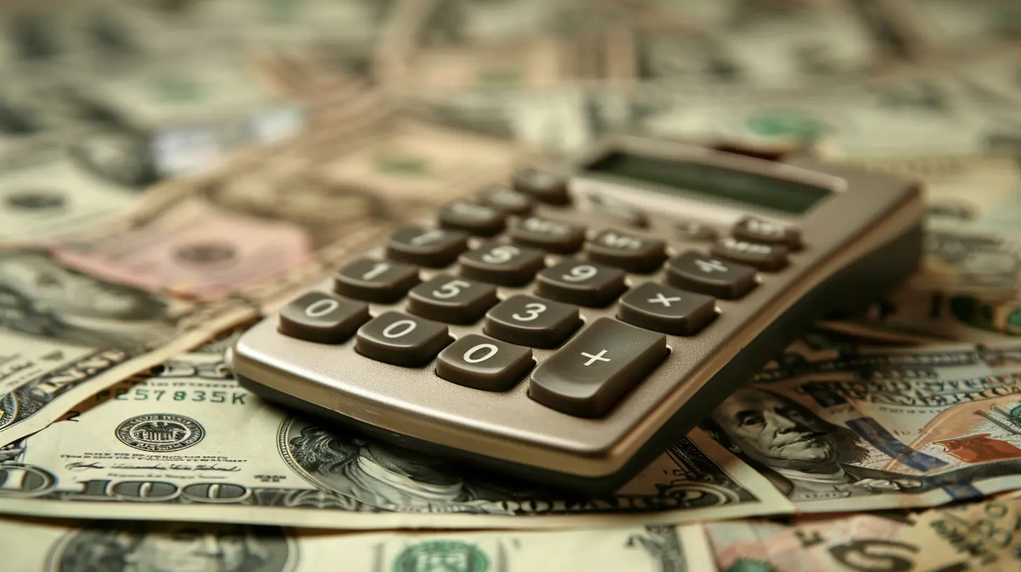 Tax Tips Every Freelancer Should Know