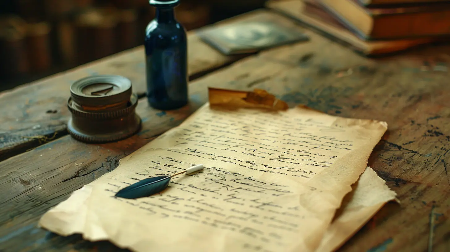 The Anatomy of a Perfect Freelance Proposal