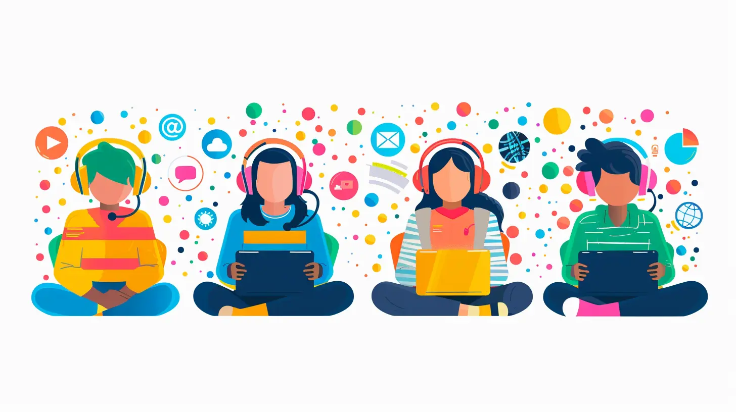 The Art of Active Listening in Customer Support