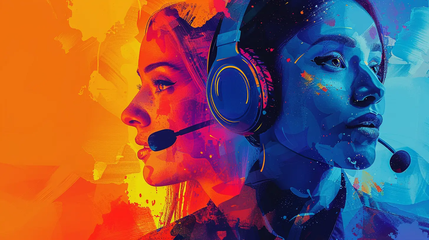 The Art of Active Listening in Customer Support