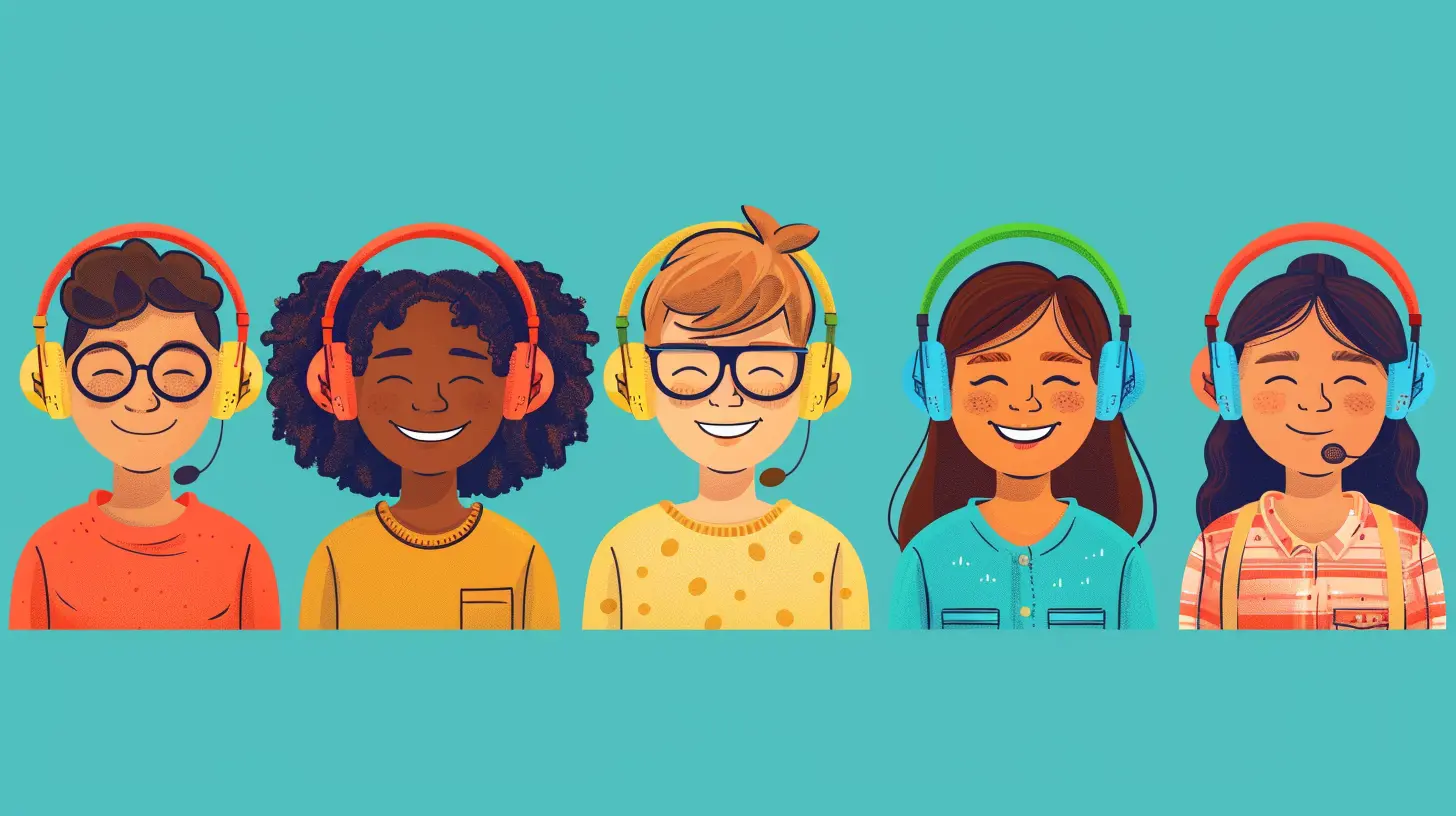 The Art of Active Listening in Customer Support