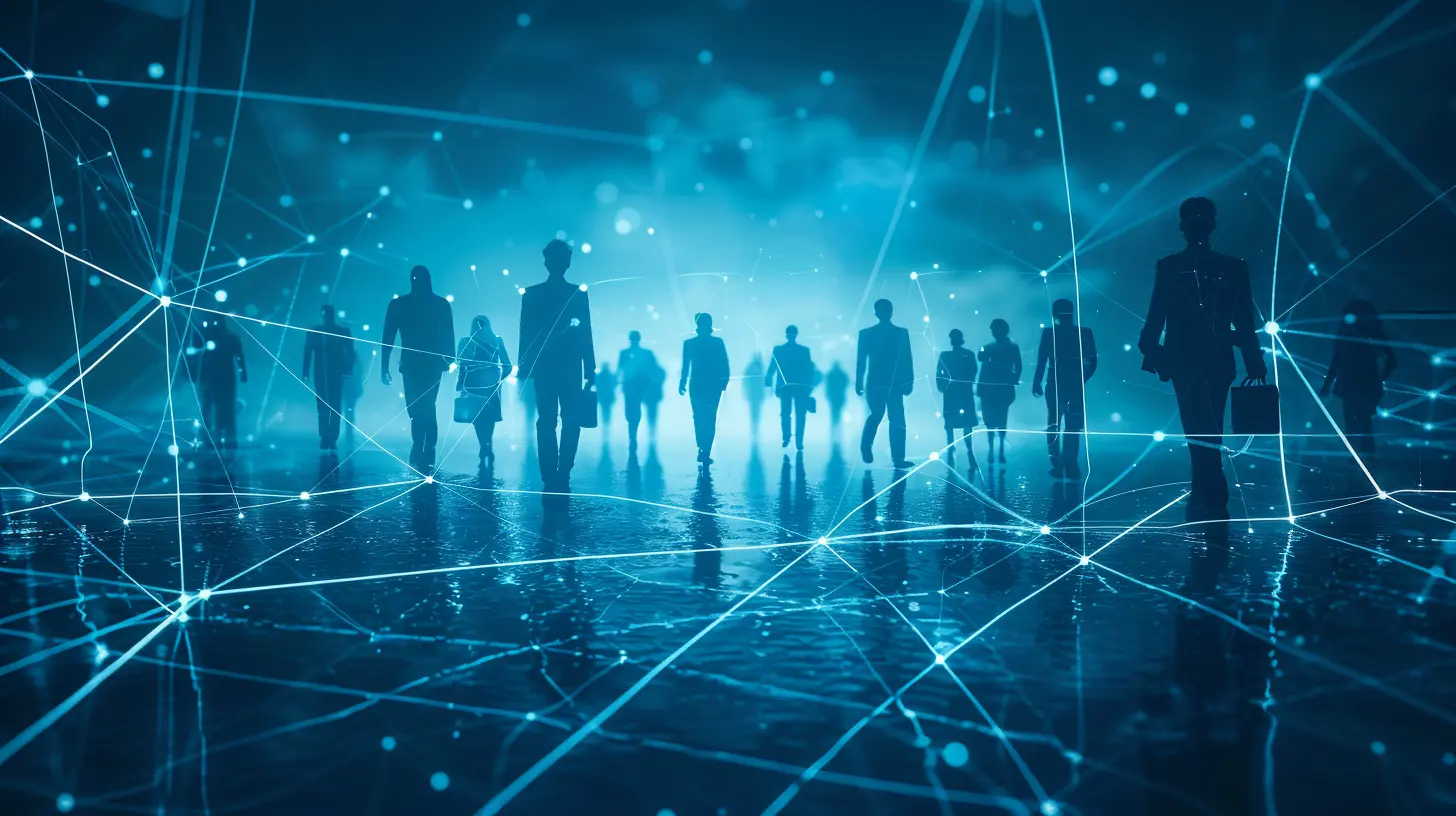 The Art of Networking as a Freelancer