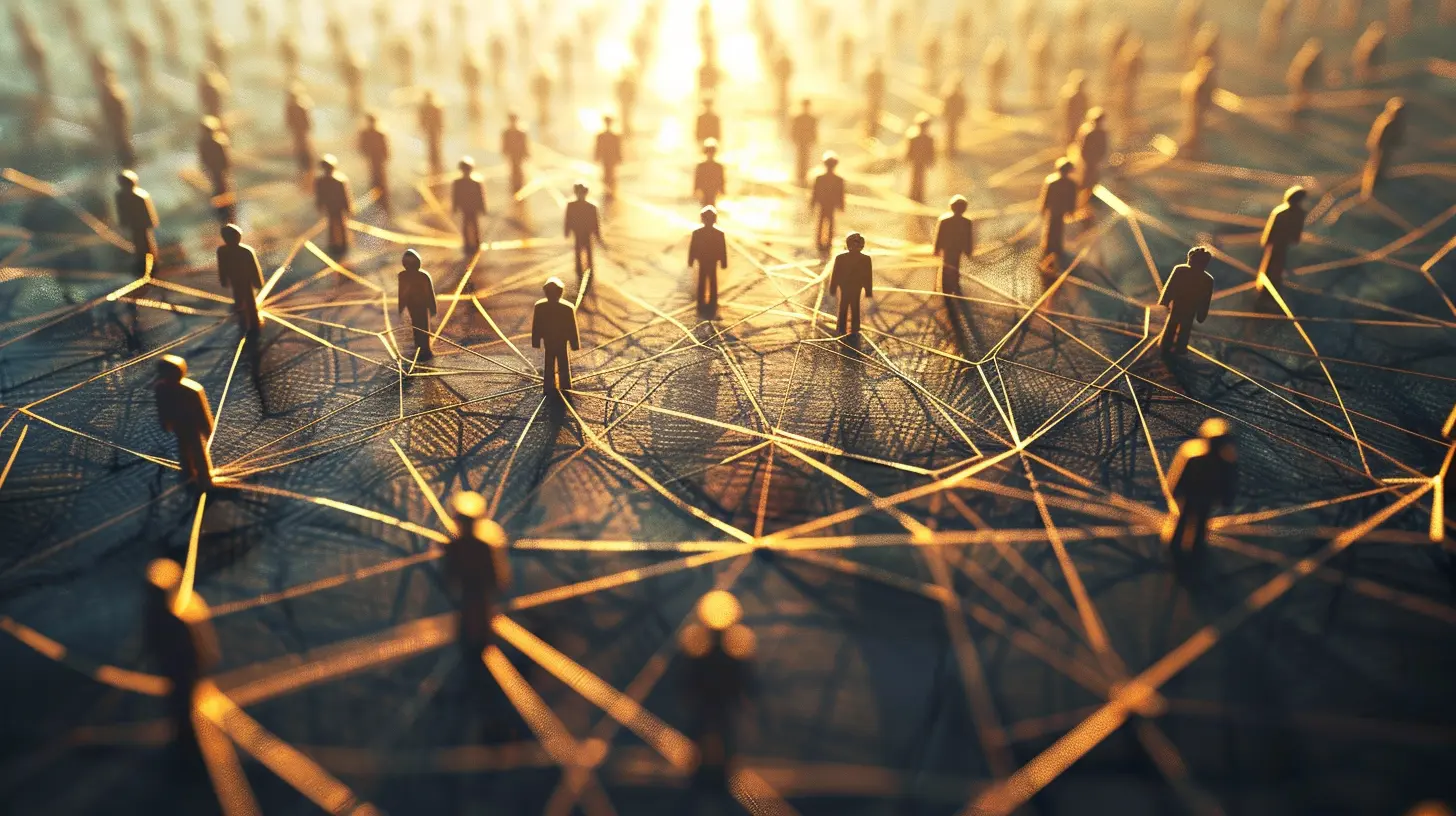 The Art of Networking as a Freelancer